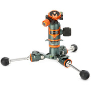 3 Legged Thing Legends Bucky Carbon Fiber Tripod Leg Set