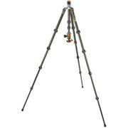 3 Legged Thing Legends Bucky Carbon Fiber Tripod Leg Set