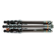 3 Legged Thing Legends Bucky Carbon Fiber Tripod Leg Set