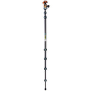 3 Legged Thing Legends Bucky Carbon Fiber Tripod Leg Set