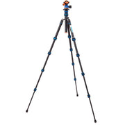 3 Legged Thing Punks Corey 2.0 Magnesium Alloy Tripod with AirHed Neo 2.0 Ball Head