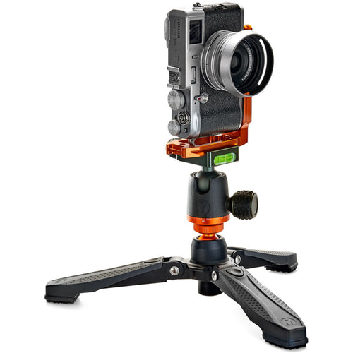 3 Legged Thing DocZ2 Foot Stabilizer for Monopods