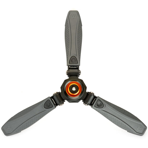 3 Legged Thing DocZ2 Foot Stabilizer for Monopods