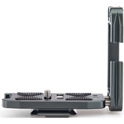 3 Legged Thing Ellie-PD Universal L-Bracket with Peak Design Capture-Compatible Base