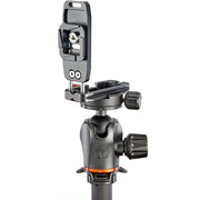 3 Legged Thing Ellie-PD Universal L-Bracket with Peak Design Capture-Compatible Base