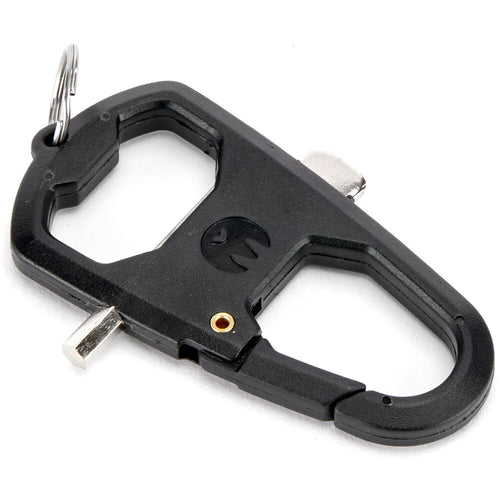 3 Legged Thing - Toolz Multi-Function Tool - Black