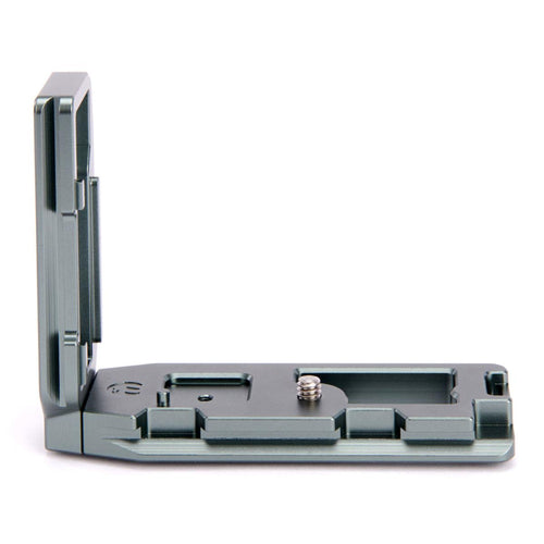 3 Legged Thing - GRACY 119mm Arca L-Bracket for Fuji GFX 100S/50S II