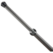 3 Legged Thing Jay Carbon Fiber Tripod with Quick Leveling Base and AirHed Cine-S Fluid Head System