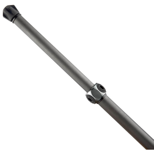 3 Legged Thing Jay Carbon Fiber Tripod with Quick Leveling Base and AirHed Cine-S Fluid Head System