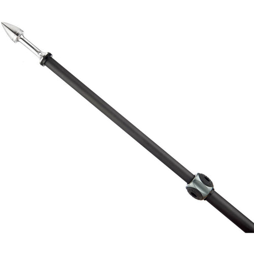 3 Legged Thing Jay Carbon Fiber Tripod with Quick Leveling Base and AirHed Cine-S Fluid Head System
