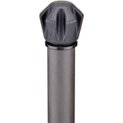 3 Legged Thing Lance 4-Section Carbon Fiber Monopod - Darkness