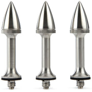 3 Legged Thing Stilettoz Tripod Leg Spikes (Set of 3)