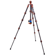 3 Legged Thing Leo 2.0 Tripod Kit with AirHed Pro Lever Ball Head