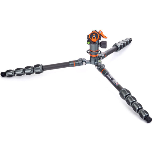 3 Legged Thing Leo 2.0 Tripod Kit with AirHed Pro Lever Ball Head