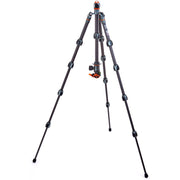 3 Legged Thing Leo 2.0 Tripod Kit with AirHed Pro Lever Ball Head