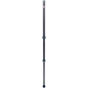 3 Legged Thing Mike Carbon Fiber Tripod with Quick Leveling Base and AirHed Cine-A Fluid Head System