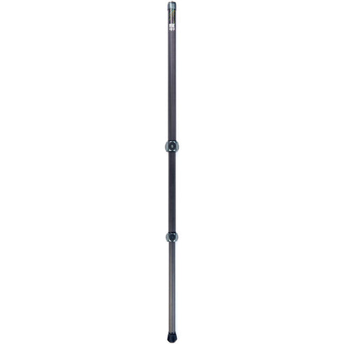 3 Legged Thing Mike Carbon Fiber Tripod with Quick Leveling Base and AirHed Cine-A Fluid Head System