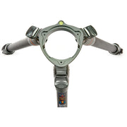 3 Legged Thing Legends Nicky 4-Section Carbon Fiber Hybrid Video/Photo Tripod