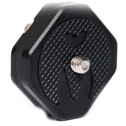 3 Legged Thing QR4-OCTA Quick Release Plate