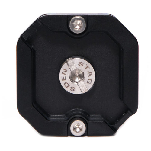 3 Legged Thing QR4-OCTA Quick Release Plate