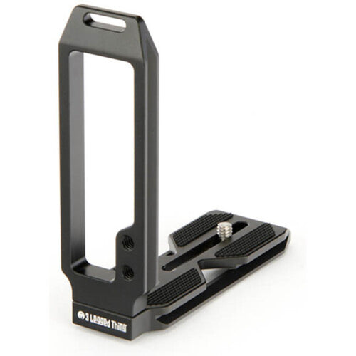 3 Legged Thing QR11 2.0 Universal Full-Size L-Bracket