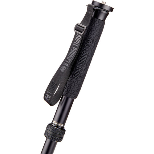 3 Legged Thing Taylor 2.0 5-Section Magnesium Alloy Monopod