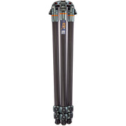 3 Legged Thing Legends Tommy 3-Section Carbon Fiber Hybrid Video/Photo Tripod