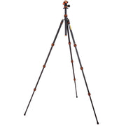 3 Legged Thing Punks Travis 2.0 Magnesium Alloy Tripod with AirHed Neo 2.0 Ball Head