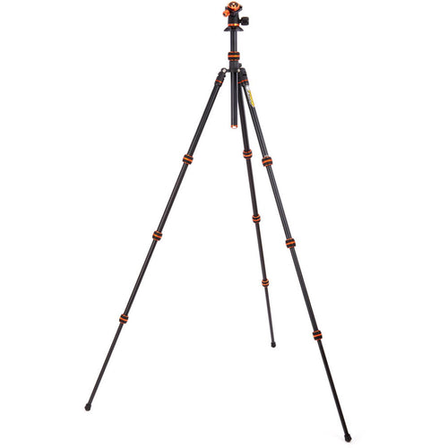 3 Legged Thing Punks Travis 2.0 Magnesium Alloy Tripod with AirHed Neo 2.0 Ball Head