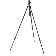 3 Legged Thing Punks Travis 2.0 Magnesium Alloy Tripod with AirHed Neo 2.0 Ball Head