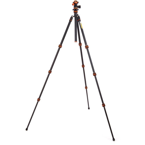 3 Legged Thing Punks Travis 2.0 Magnesium Alloy Tripod with AirHed Neo 2.0 Ball Head