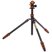 3 Legged Thing Punks Travis 2.0 Magnesium Alloy Tripod with AirHed Neo 2.0 Ball Head
