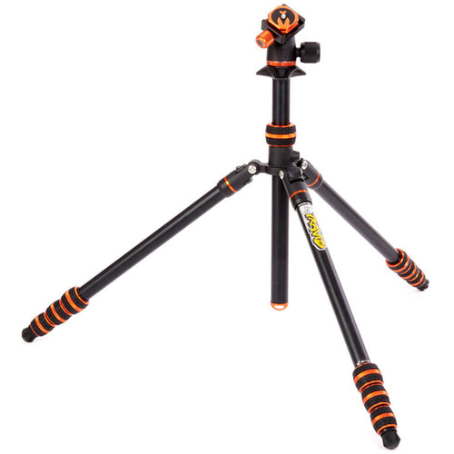 3 Legged Thing Punks Travis 2.0 Magnesium Alloy Tripod with AirHed Neo 2.0 Ball Head