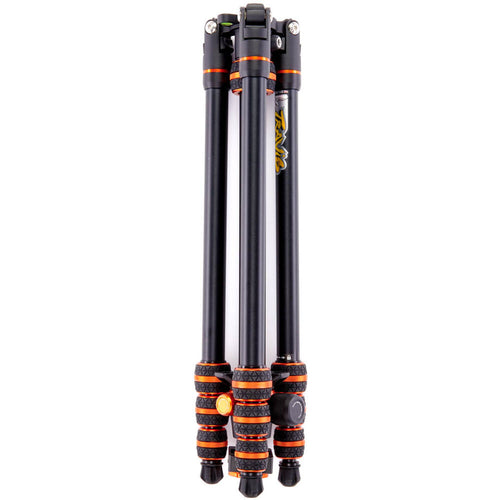 3 Legged Thing Punks Travis 2.0 Magnesium Alloy Tripod with AirHed Neo 2.0 Ball Head
