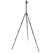 3 Legged Thing Punks Travis 2.0 Magnesium Alloy Tripod with AirHed Neo 2.0 Ball Head