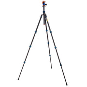 3 Legged Thing Punks Travis 2.0 Magnesium Alloy Tripod with AirHed Neo 2.0 Ball Head