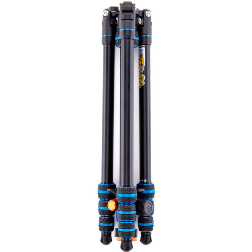 3 Legged Thing Punks Travis 2.0 Magnesium Alloy Tripod with AirHed Neo 2.0 Ball Head