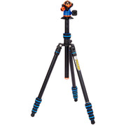 3 Legged Thing Punks Travis 2.0 Magnesium Alloy Tripod with AirHed Neo 2.0 Ball Head
