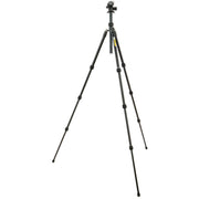 3 Legged Thing Punks Travis 2.0 Magnesium Alloy Tripod with AirHed Neo 2.0 Ball Head