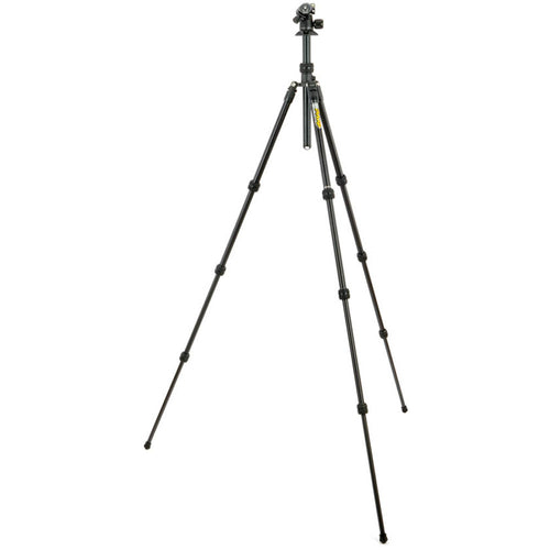 3 Legged Thing Punks Travis 2.0 Magnesium Alloy Tripod with AirHed Neo 2.0 Ball Head