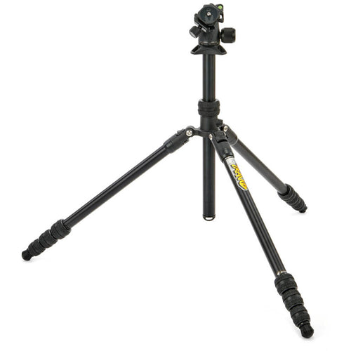 3 Legged Thing Punks Travis 2.0 Magnesium Alloy Tripod with AirHed Neo 2.0 Ball Head