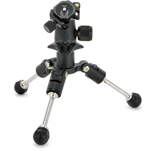 3 Legged Thing Punks Travis 2.0 Magnesium Alloy Tripod with AirHed Neo 2.0 Ball Head