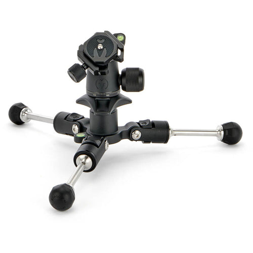 3 Legged Thing Punks Travis 2.0 Magnesium Alloy Tripod with AirHed Neo 2.0 Ball Head