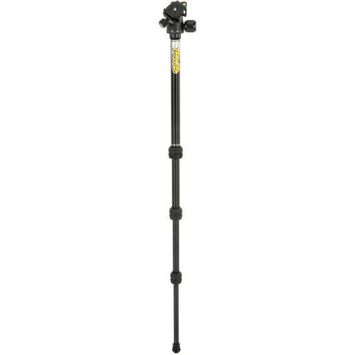 3 Legged Thing Punks Travis 2.0 Magnesium Alloy Tripod with AirHed Neo 2.0 Ball Head