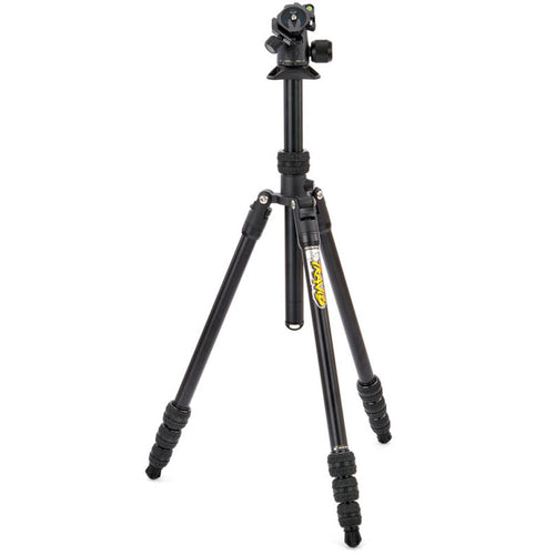 3 Legged Thing Punks Travis 2.0 Magnesium Alloy Tripod with AirHed Neo 2.0 Ball Head