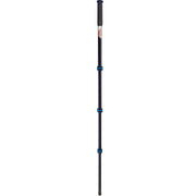 3 Legged Thing - Trent 2.0 Monopod Grey & Docz2 Foot Stabiliser