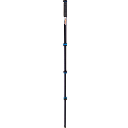3 Legged Thing Trent 2.0 Magnesium Alloy Monopod Kit with DocZ2 Foot Stabilizer