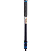 3 Legged Thing - Trent 2.0 Monopod Grey & Docz2 Foot Stabiliser