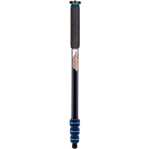 3 Legged Thing - Trent 2.0 Monopod Grey & Docz2 Foot Stabiliser