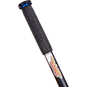 3 Legged Thing - Trent 2.0 Monopod Grey & Docz2 Foot Stabiliser